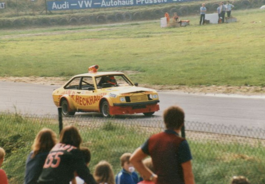 Autospeedway Oldies 325