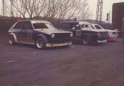 Autospeedway Oldies 335
