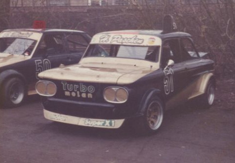 Autospeedway Oldies 336
