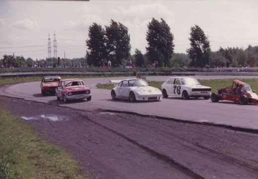 Autospeedway Oldies 339