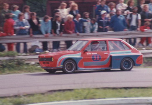 Autospeedway Oldies 349