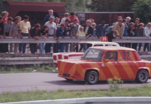 Autospeedway Oldies 352