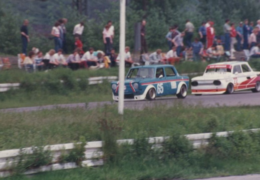 Autospeedway Oldies 355