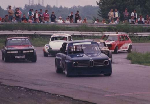 Autospeedway Oldies 360