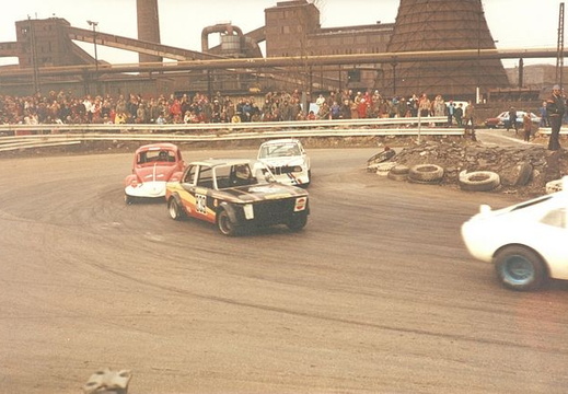 Autospeedway Oldies 25