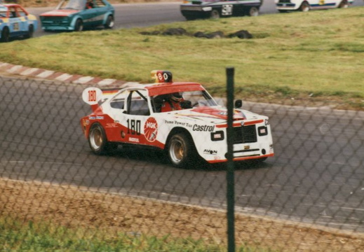 Autospeedway Oldies 313