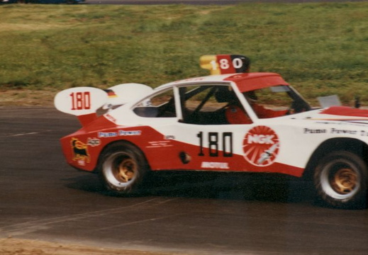 Autospeedway Oldies 319
