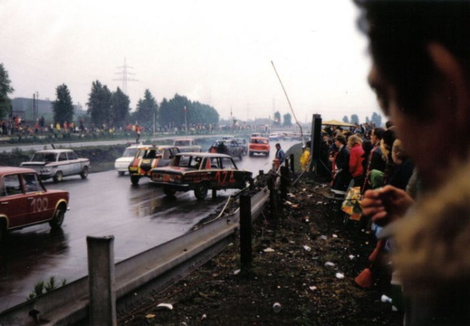Autospeedway Oldies 107