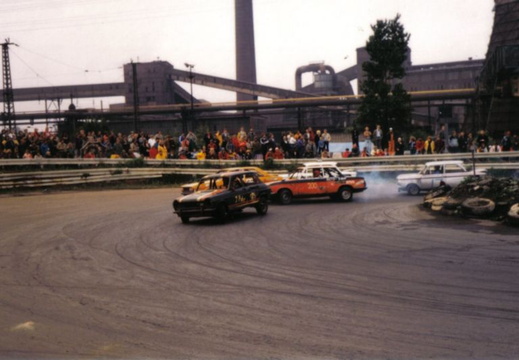 Autospeedway Oldies 110