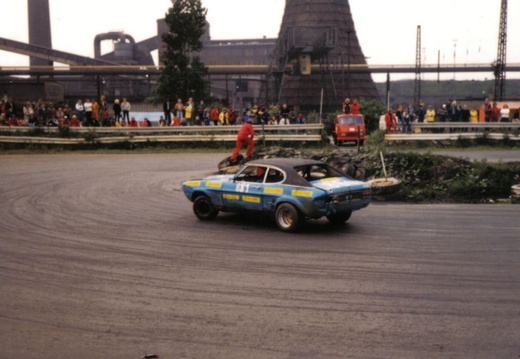 Autospeedway Oldies 113
