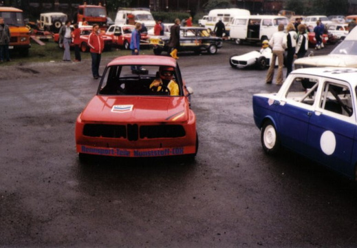 Autospeedway Oldies 121