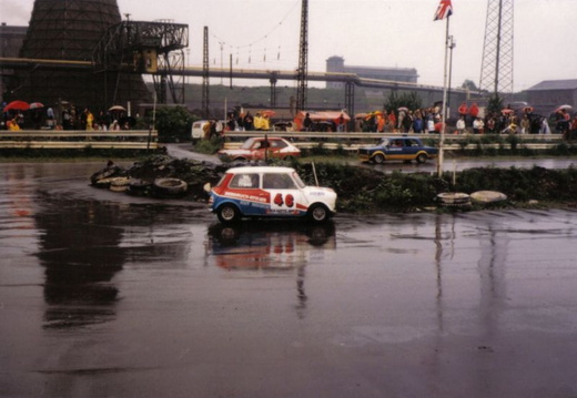 Autospeedway Oldies 126