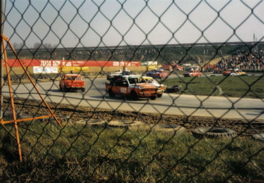 Autospeedway Oldies 129