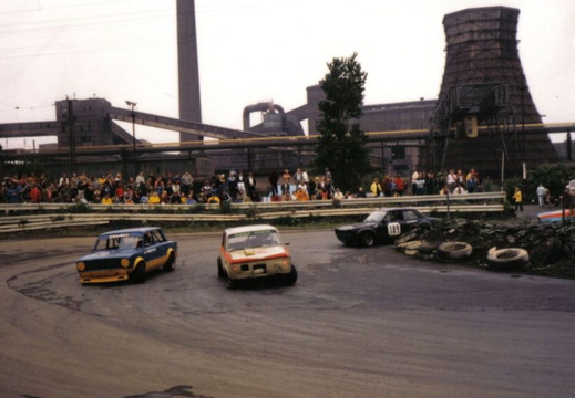 Autospeedway Oldies 130
