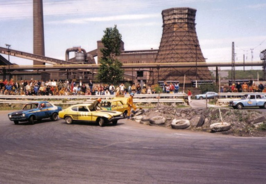 Autospeedway Oldies 133