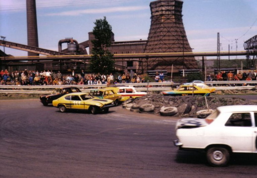 Autospeedway Oldies 134