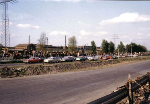 Autospeedway Oldies 140
