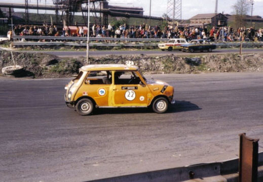 Autospeedway Oldies 145