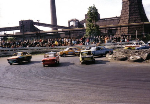 Autospeedway Oldies 147