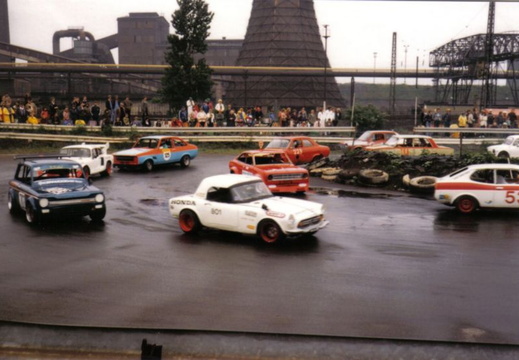 Autospeedway Oldies 152