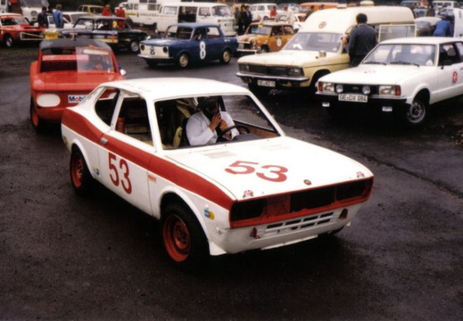 Autospeedway Oldies 156