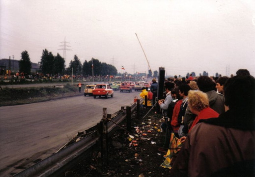 Autospeedway Oldies 158