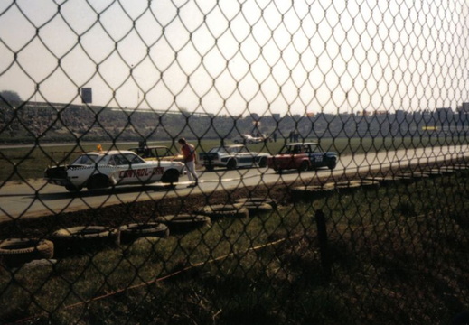 Autospeedway Oldies 165
