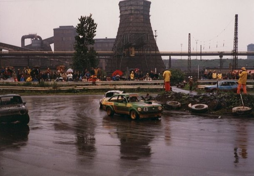 Autospeedway Oldies 180