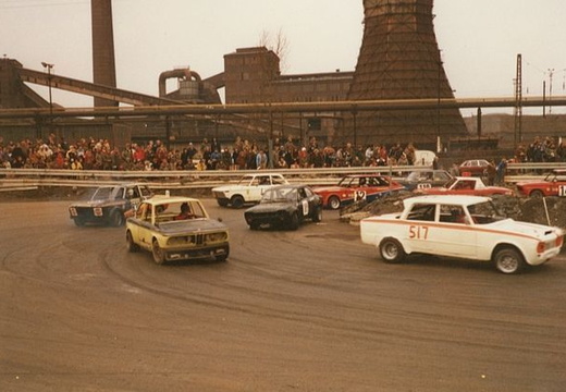 Autospeedway Oldies 187