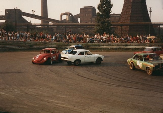 Autospeedway Oldies 189