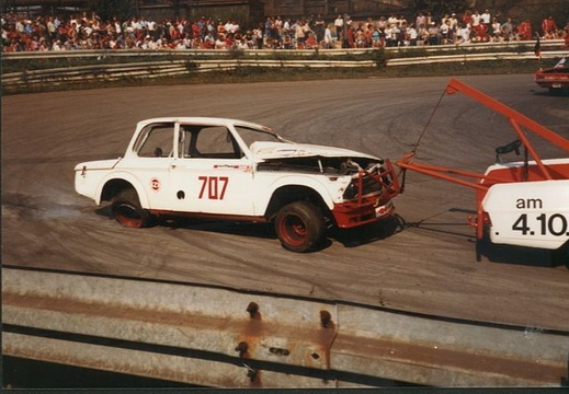 Autospeedway Oldies 191