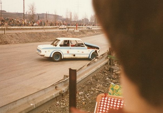 Autospeedway Oldies 216