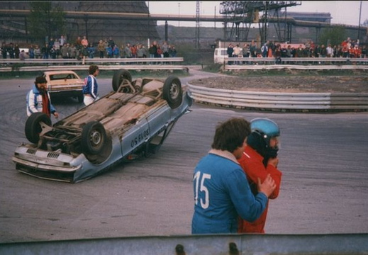 Autospeedway Oldies 235