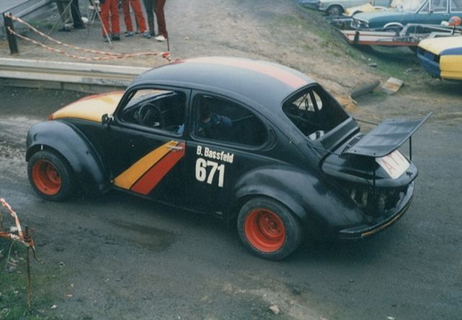 Autospeedway Oldies 260