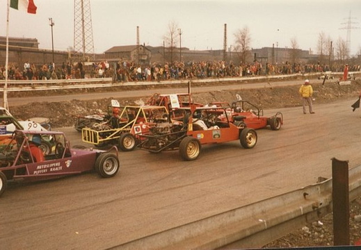 Autospeedway Oldies 285