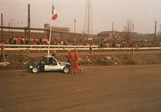 Autospeedway Oldies 287