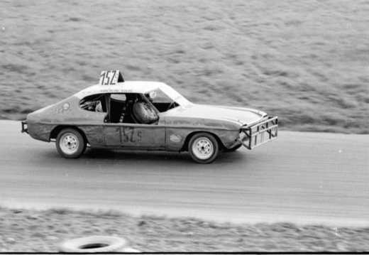 Autospeedway Oldies 1081