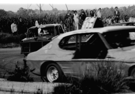 Autospeedway Oldies 1031
