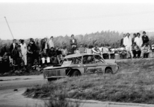 Autospeedway Oldies 1061