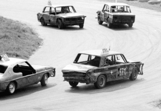 Autospeedway Oldies 1072