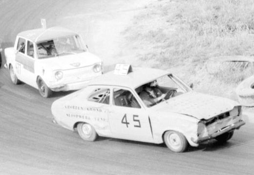 Autospeedway Oldies 1083