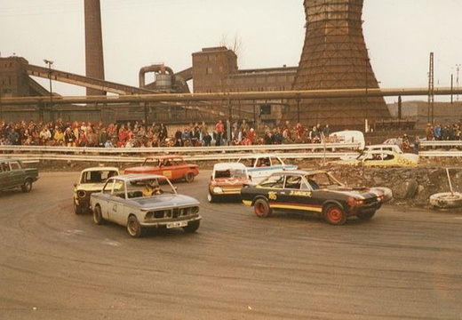 Autospeedway Oldies 219