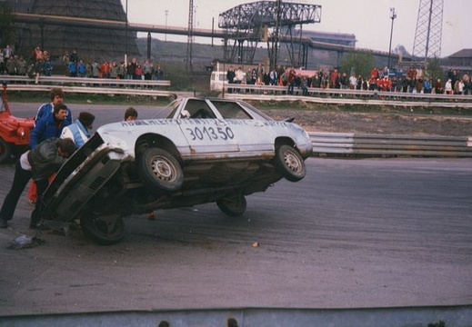Autospeedway Oldies 234