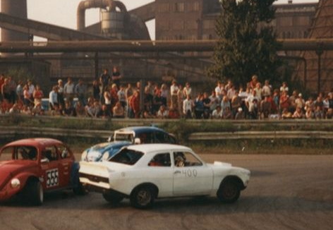 Autospeedway Oldies 246