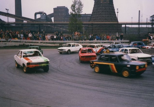 Autospeedway Oldies 292