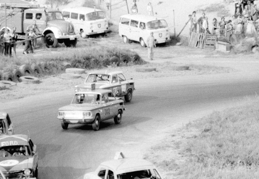 Autospeedway Oldies 1095