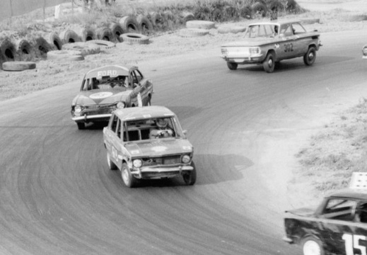 Autospeedway Oldies 1100