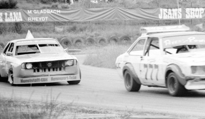 Autospeedway Oldies 1005