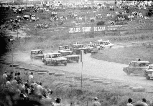 Autospeedway Oldies 1010