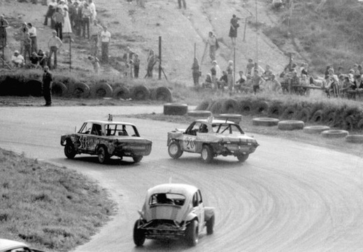 Autospeedway Oldies 1013